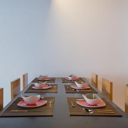 איביזה העיר Apartamentos Xereca -Dalt Vila- Loft מראה חיצוני תמונה