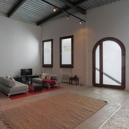 איביזה העיר Apartamentos Xereca -Dalt Vila- Loft מראה חיצוני תמונה