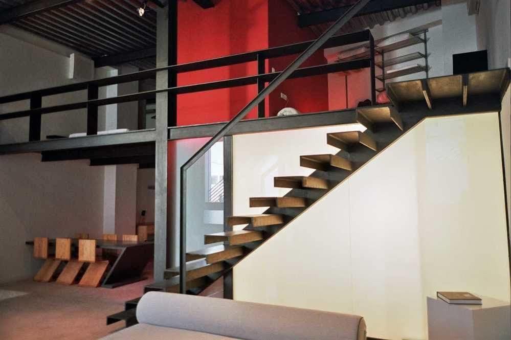 איביזה העיר Apartamentos Xereca -Dalt Vila- Loft מראה חיצוני תמונה