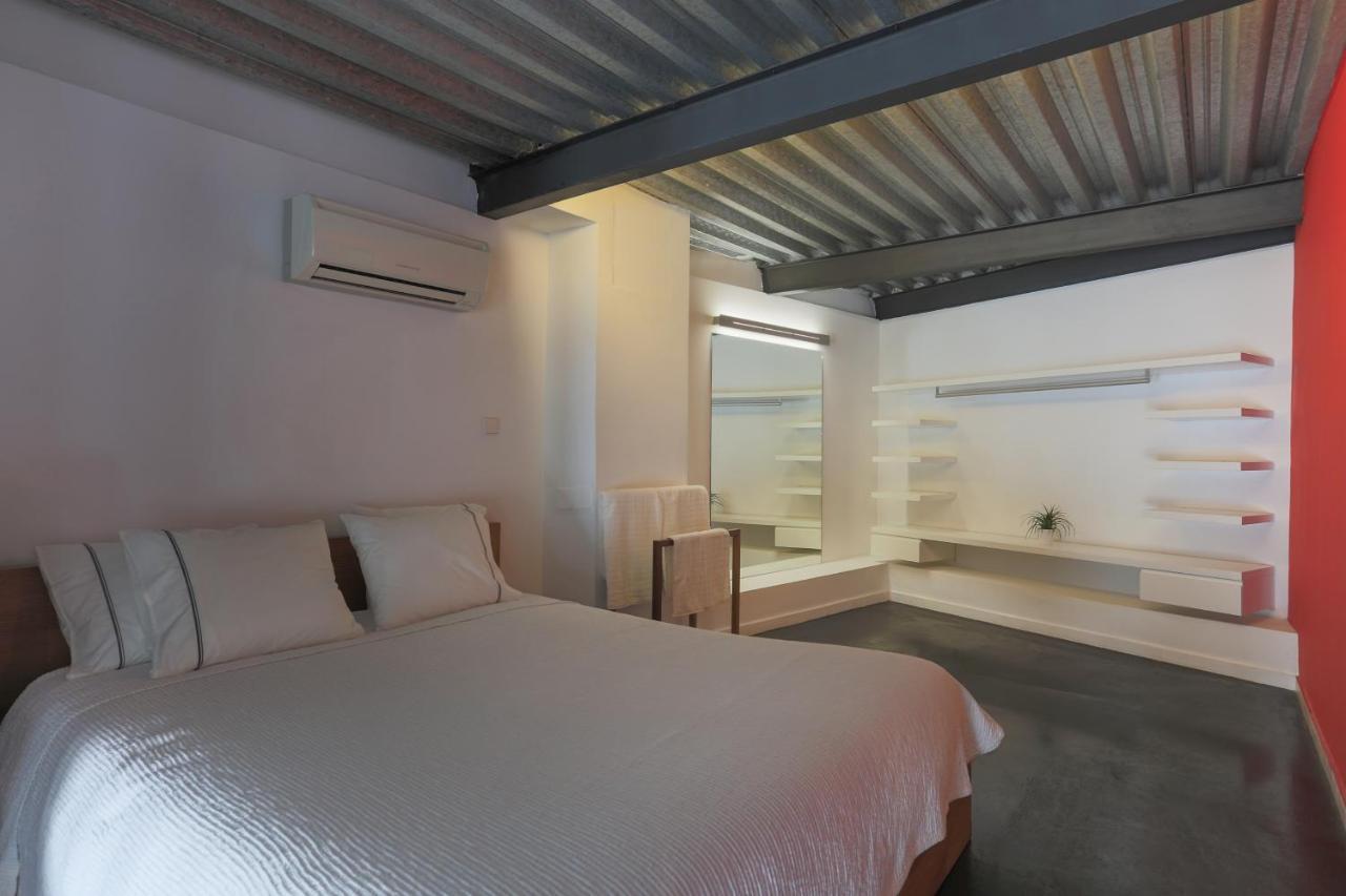 איביזה העיר Apartamentos Xereca -Dalt Vila- Loft מראה חיצוני תמונה
