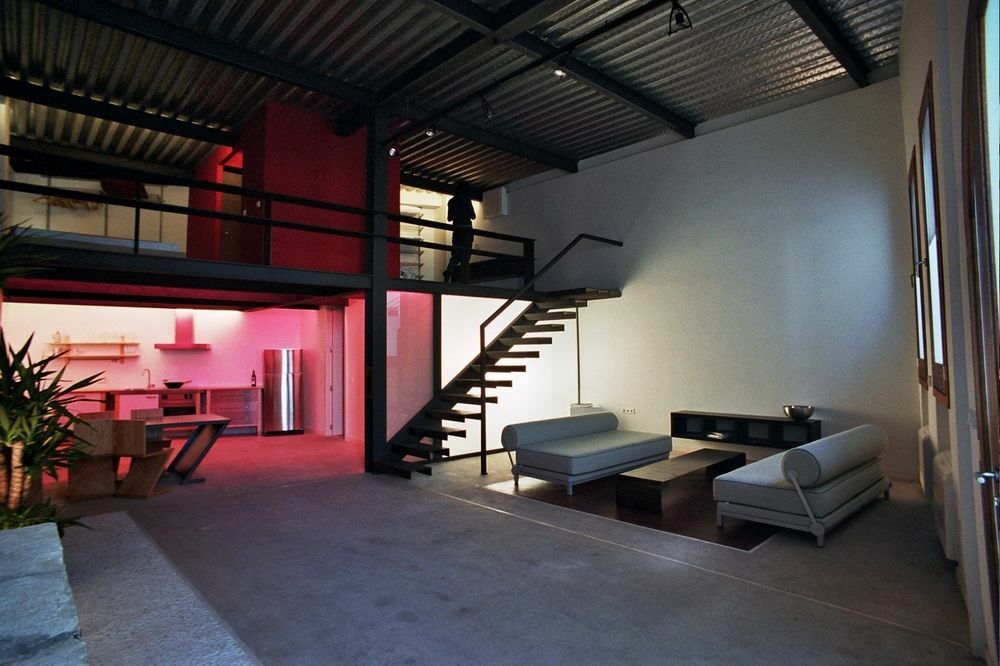 איביזה העיר Apartamentos Xereca -Dalt Vila- Loft מראה חיצוני תמונה